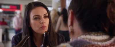 Let's put the ass back - A Bad Moms Christmas