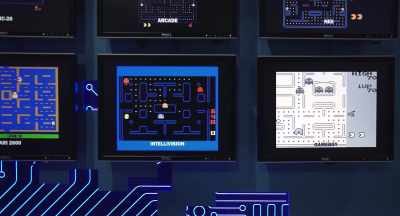 Let's put the exhibits that
we think will have the most - Not for Resale