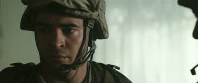 Let's radio that evac to meet us. - Battle Los Angeles