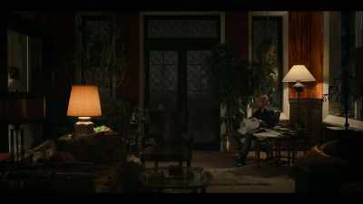 Let's read
the "Chicago Tribune." - Fosse/Verdon