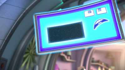 Let's review.
You are here, planet Earth. - Ready, Jet, Go! Space Camp: The Movie