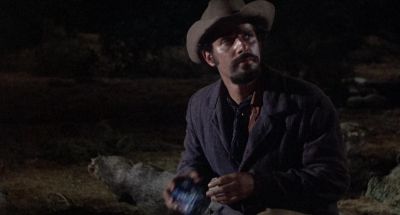 Let's ride gentlemen - Hang 'Em High