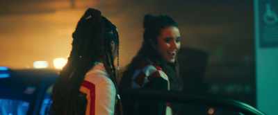 ♪ Let's ride ♪ - My Fault: London