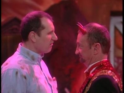 Let's rock - Married... with Children