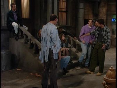 Let's rock - Married... with Children