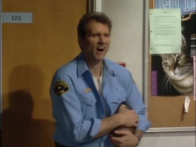 Let's rock - Married... with Children