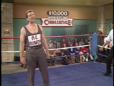 Let's rock - Married... with Children