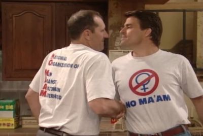 Let's rock - Married... with Children