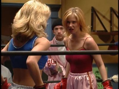 Let's rock - Married... with Children