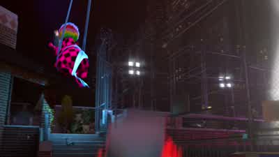 - Let's rock. - Madagascar 3: Europe's Most Wanted