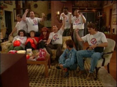 Let's rock - Married... with Children