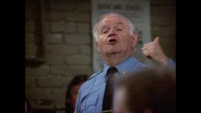 Let's roll Let's do it to them before they do it to us - Hill Street Blues