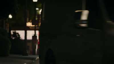 Let's roll out, shall we? - Watchmen