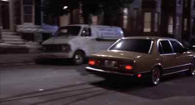 Let's roll! - The Meteor Man