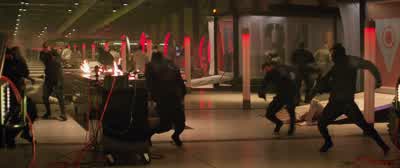 - Let's roll. - Fast &amp; Furious Presents: Hobbs &amp; Shaw