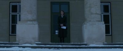 Let's roll! - Red Sparrow