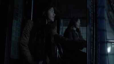 Let's roll! - Falling Skies