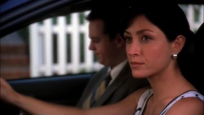 Let's roll. She either left in a hurry or was forced to. - NCIS
