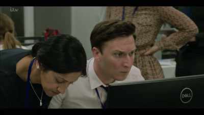 Let's run that number,
see what comes out. OK, yeah. - Trigger Point