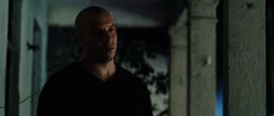 Let's run through the bases real quick. - Fast Five