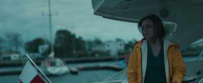 Let's sail one last time and then we'll get our stuff. - Heaven in Hell