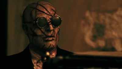 Let's save ourselves the time - Hellraiser: Judgment