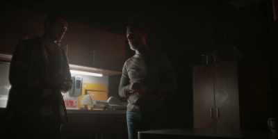 - Let's say we accept all this. - Teen Wolf: The Movie