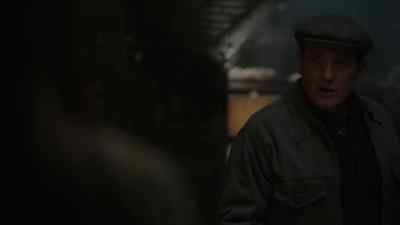 Let's say you areJuliana Crain. - The Man in the High Castle