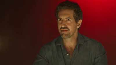 Let's say he becomes perfect Nicolas Barclay, - Inside the Mind of a Con Artist