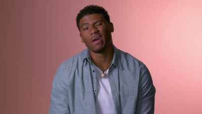 Let's say dating, right?
Cause I know you want relationships - Twin Love