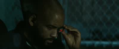 Let's say he has an elite clientele. - Suicide Squad