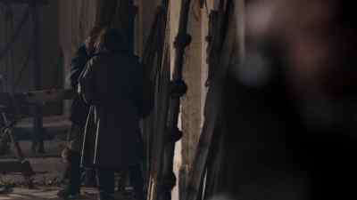 Let's say hello, shall we? - The Musketeers