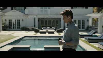 Let's say it's my person who does it,
or whoever you wanna do it. - Operation Varsity Blues: The College Admissions Scandal