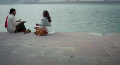 Let's say, things work out for us, - Qarib Qarib Singlle