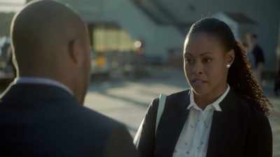 Let's say that you had a
client who was a minor, - Diggstown
