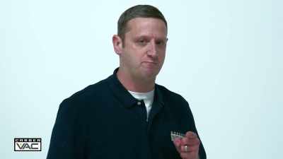 Let's say you're at work
and they push lunch without asking, - I Think You Should Leave with Tim Robinson