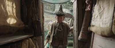 Let's search elsewhere. - Monster Hunt 2