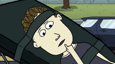 Let's see.
As I remember, - Ten Year Old Tom