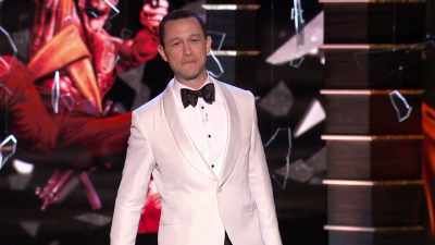 Let's see Bruce Willis
in action, - Comedy Central Roast of Bruce Willis