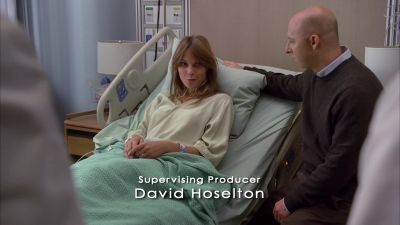 Let's see. Dr. Taub,
foreman, chase and Hadley. - House