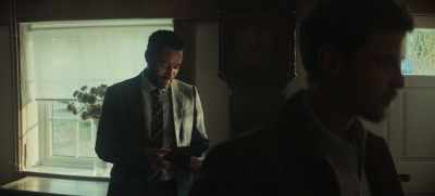 Let's see.
Er, after your medical degree, - The Chemistry of Death