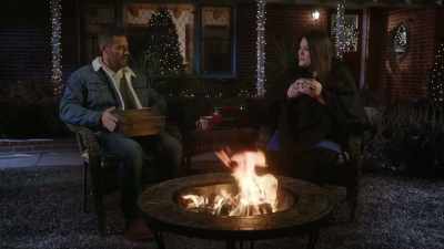Let's see here. We got... - A Country Christmas Harmony