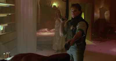 Let's see how you dance, Scale. - Shakedown