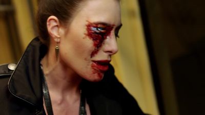 Let's see how evil you really are - Fright Night 2