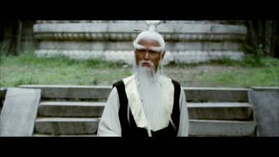 Let's see how good you really are. - Kill Bill: Vol  2
