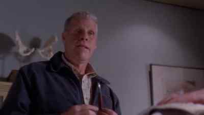Let's see how you like it. - Masters of Horror