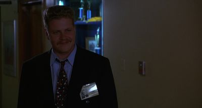 Let's see how smart you are with my foot up your ass - Grosse Pointe Blank