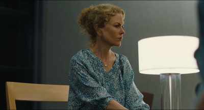 Let's see how things go tomorrow
and we'll take it from there. - The Killing of a Sacred Deer