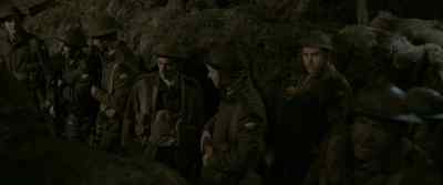 Let's see if I can figure that. - Before Dawn