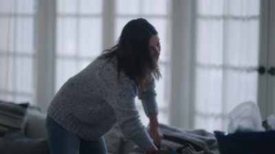 Let's see. I have the extra blankets, - A Million Little Things